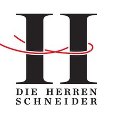 Logo der Vereinigung Die Herrenschneider