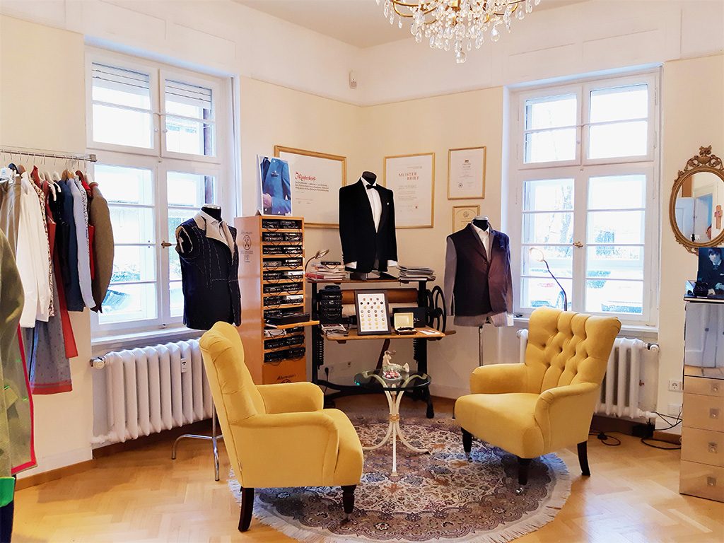 Atelier Vera Grünwald in Karlsruhe